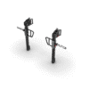 QLI ADJUSTABLE LEVER ARMS QALA49