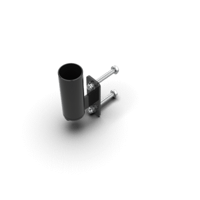 QLI BARBELL STORAGE RACK ATTACHMENT QBSA04