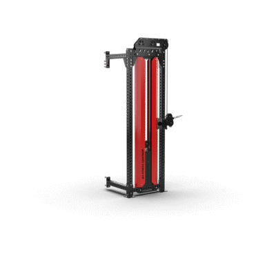 QLI CABLE COLUMN ATTACHMENT QCCA40