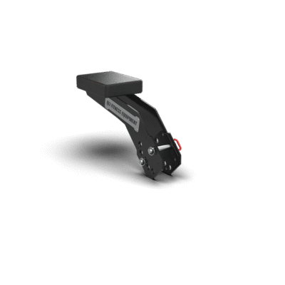 QLI CHEST SUPPORT ATTACHMENT QCSA26