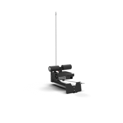 QLI LAT PULLDOWN SEAT QLPS37