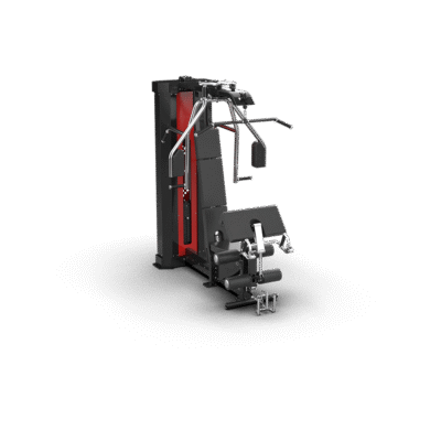 QLI MULTI-FUNCTION HOME GYM QMHG206