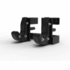 QLI POWER J-HOOKS QPJH07