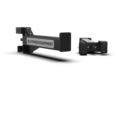 QLI SAFETY SPOTTER ARMS QSA024