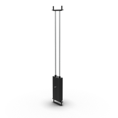 QLI WEIGHT STACK SET QWSS9
